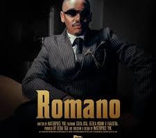 Masterpiece YVK – Romano