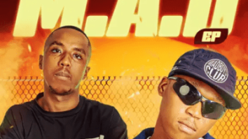Moh&DaLee & Blacks Jnr ft Clermont Finest – iBhubesi