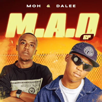 Moh&DaLee & Blacks Jnr ft Clermont Finest – iBhubesi