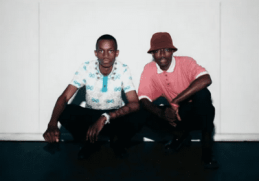 NAKSoul & Dena Deep – Funk Town 6
