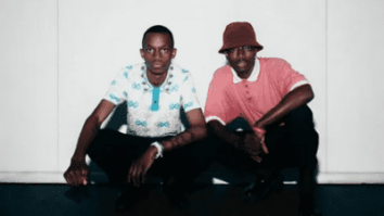 NAKSoul & Dena Deep – Funk Town 6