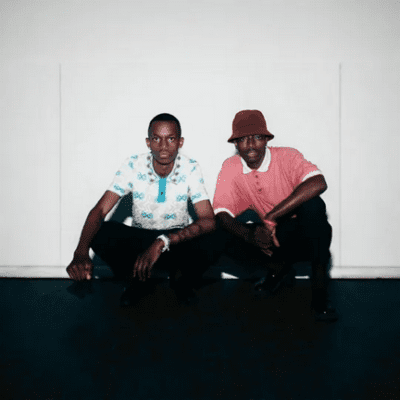 NAKSoul & Dena Deep – Funk Town 6