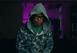 Nasty C – Ran To Atlanta