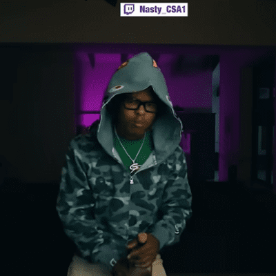 Nasty C – Ran To Atlanta