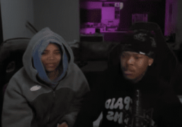 Nasty C – Roman’s Revenge & Pimmie’s Dilemma
