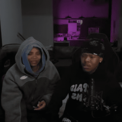 Nasty C – Roman’s Revenge & Pimmie’s Dilemma
