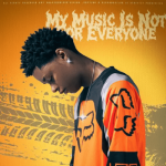 NerdFND – New Era Of Amapiano