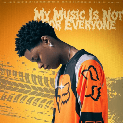 NerdFND – New Era Of Amapiano