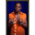 Nhlanhla Mhlongo – Usosha