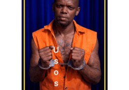 Nhlanhla Mhlongo – Usosha