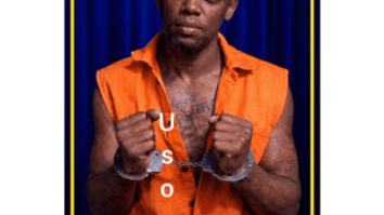 Nhlanhla Mhlongo – Usosha