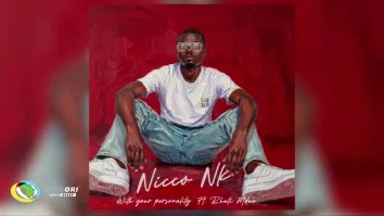 Dj Njebza – Party Next Door