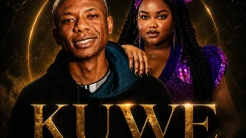 Queenthee Vocalist – Kuwe ft TallexQ & DIs Xperience