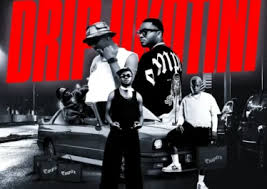 Sayfar, Cyfred & Pcee – Drip Ukotini