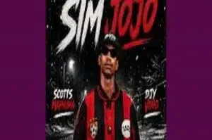 Scotts Maphuma – Sim Jojo ft Djy Vino
