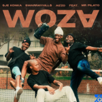Sje Konka – Woza