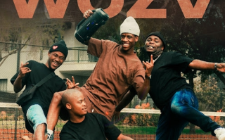 Sje Konka – Woza