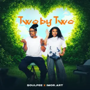 Soulpee – Ubomi
