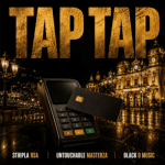 Sthipla RSA, Untouchable MasterZA & Black O Music – Tap Tap