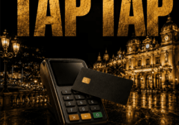 Sthipla RSA, Untouchable MasterZA & Black O Music – Tap Tap