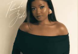 Thando Zide – Indalo