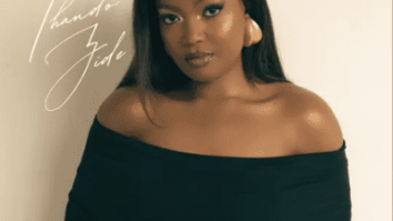 Thando Zide – Indalo