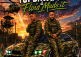 TopDawg SA & Floid Made it – Brii x 98