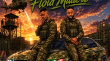 TopDawg SA & Floid Made it – Brii x 98