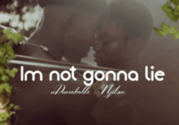 UDumakahle – I’m not gonna lie ft Njilour