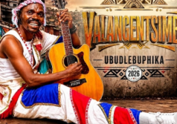 VALANGENTSIMBI – ABANTSHONTSHELA AMANDIYA