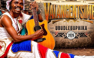 VALANGENTSIMBI – ABANTSHONTSHELA AMANDIYA