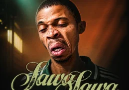 William Last KRM – Sawa Sawa