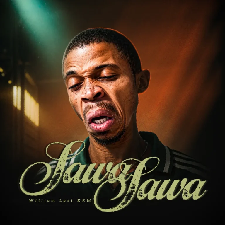 William Last KRM – Sawa Sawa