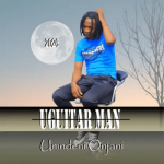 uGuitar Man – Ewe Jesu