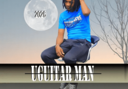uGuitar Man – Ewe Jesu