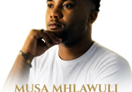 Musa Mhlawuli - Hymn Medley Vol.2