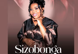 Minister Gloria Sebola - Nkosi Ngithembe Wena
