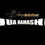 BLESSING JEDUTHUN - YESHUA HAMASHIACH