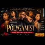Ujonasi - The Polygamist Soundtrack