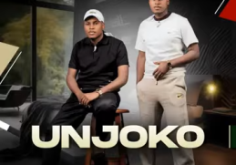 Unjoko - Impilo IYALA kodwa ngeke ngize ngivume
