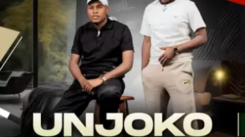 Unjoko - Impilo IYALA kodwa ngeke ngize ngivume