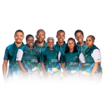 Umlazi New Sound Gospel Group - Basheshe bahleka