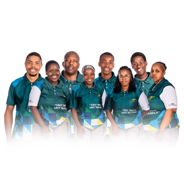 Umlazi New Sound Gospel Group - Basheshe bahleka