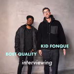 Boet Quality – Blink EP