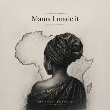 Phantom Beats SA - Mama I made it