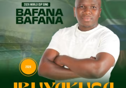 IBUYAKUSA SA - Bafana Bafana