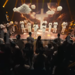 Ada Ehi x Ibukun x 121 Selah - He Is Here (Live)