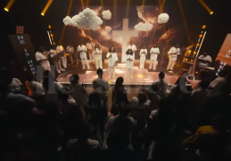 Ada Ehi x Ibukun x 121 Selah - He Is Here (Live)