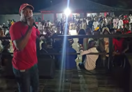 Solly Makamu – eQhivi 2026 Album .
