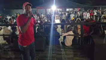 Solly Makamu – eQhivi 2026 Album .